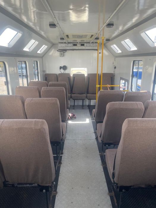 Аренда транспорта