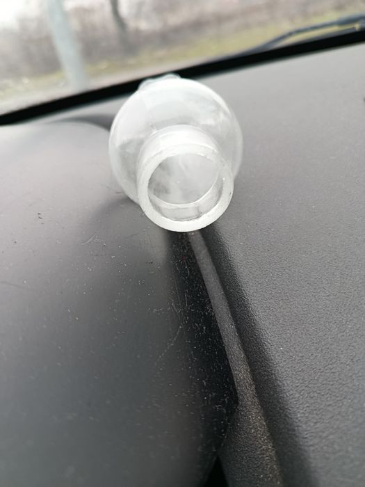 Шишета за декоративни лампи