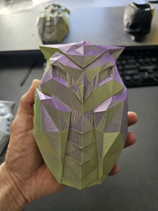 Светильник ночник