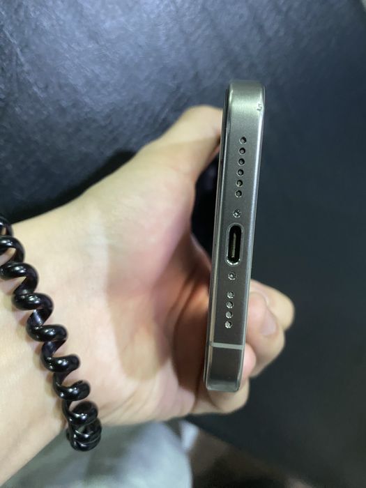 iPhone 15pro Max 256