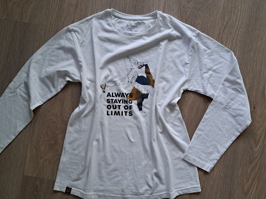 Памучни блузи размер 166 Nukutavake, Mayoral