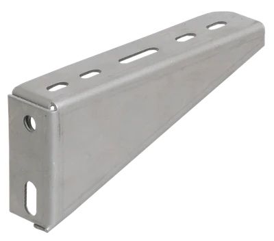 Кранштейн настенный для лотка