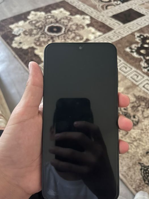 Samsungs A16 256/8