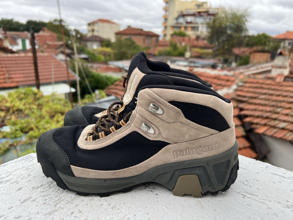 Patagonia Vibram 42
