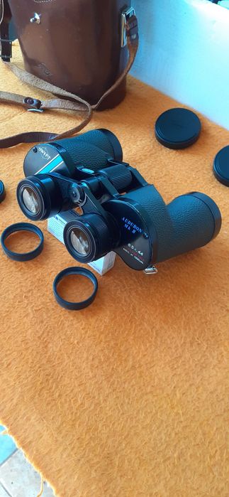Binoclu  Swift Audubon 8,5x44