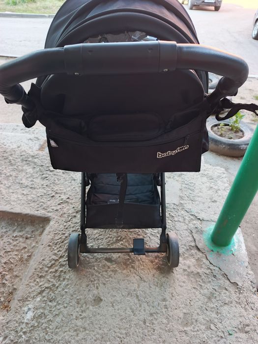 Продам коляску  в отличном состоянии