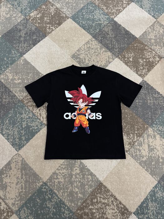 Мъжка тениска Adidas