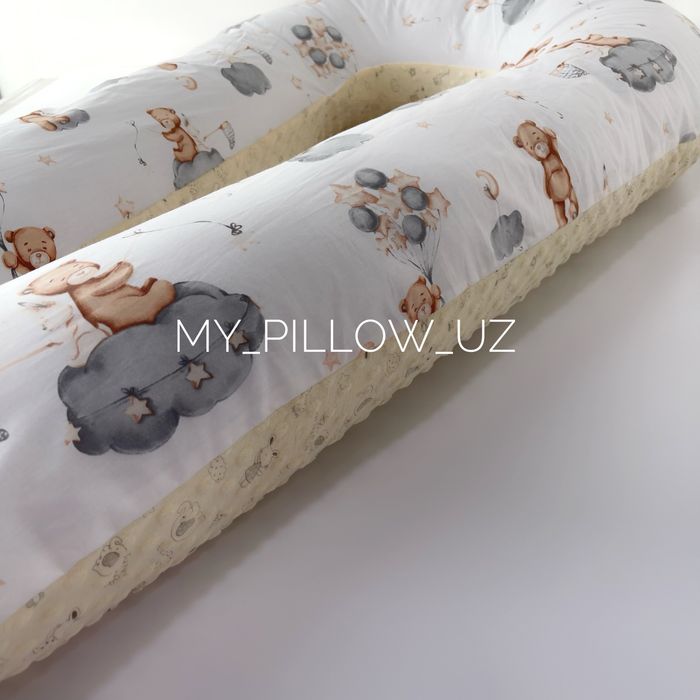 Подушка для беременных в наличии огромный выбор