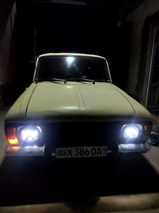 Moskvich kombi sotiladi