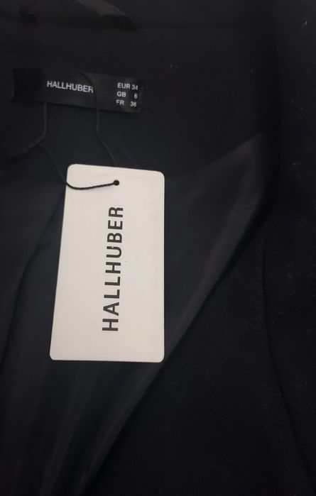 Ткань пальто Германия