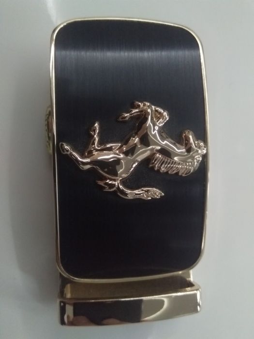 Катарами за колан