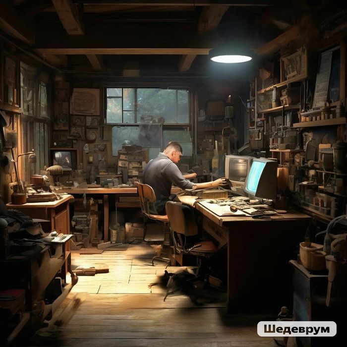 Ремонт телевизоров