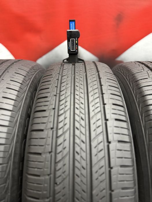 215 70 16, Всесезонни гуми, Hankook DynaProHP2, 4 броя