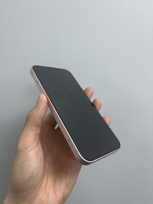 Apple iPhone 13 (костанай 1022) лот 995400