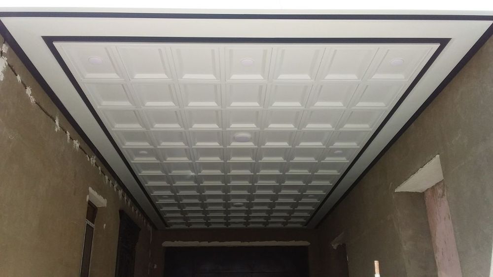 Тунукафон тунукабон хизматлари