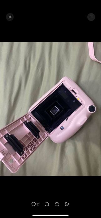 Срочно продам instal 11 mini