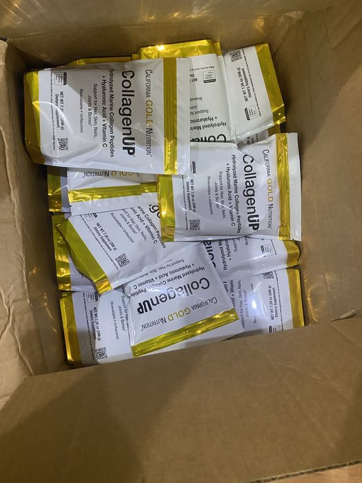 Оптом Коллаген 206 гр самая низкая цена оригинал 100% из США