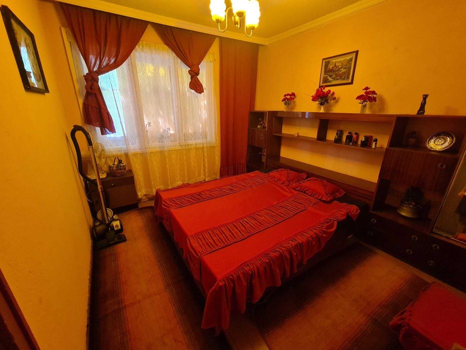 Продава се Етаж от къща в Сандански - 90 кв.м за 856 €/кв.м - Снимка #6