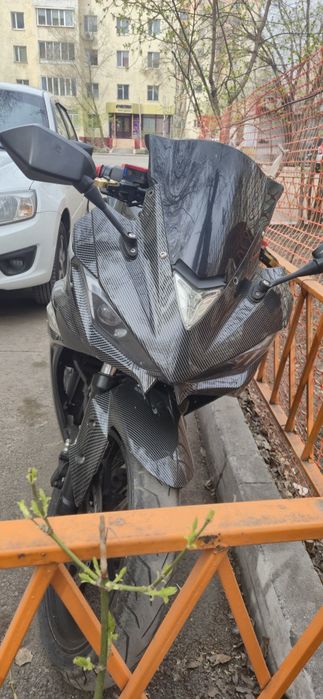 Продам электро мотоцикл