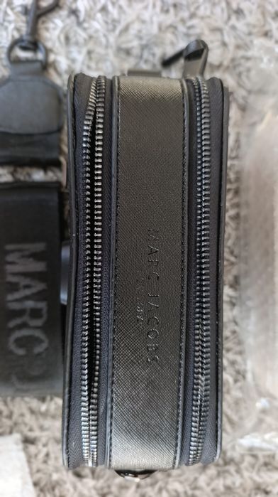 Marc Jacobs нови кокетни малки чанти  за през рамо