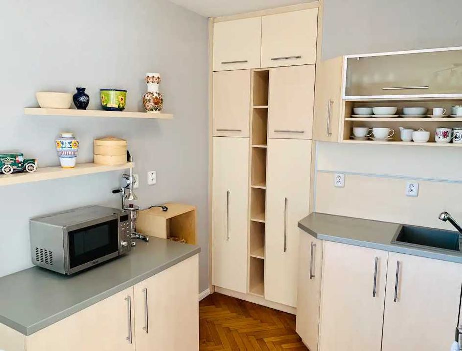 Дава се под наем Двустаен апартамент в Пловдив, Мараша - 57 кв.м за 306 € - Снимка #3