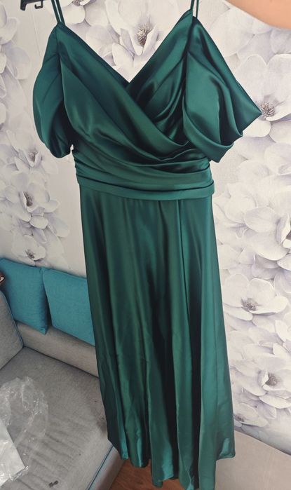 Платье вечернее женское