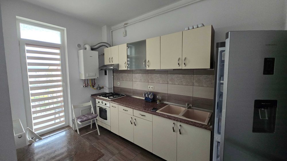Garsoniera de inchiriat - Sibiu Frunzei