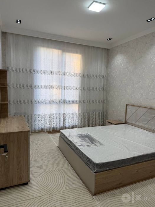 3 xonali kvartira arendaga beriladi