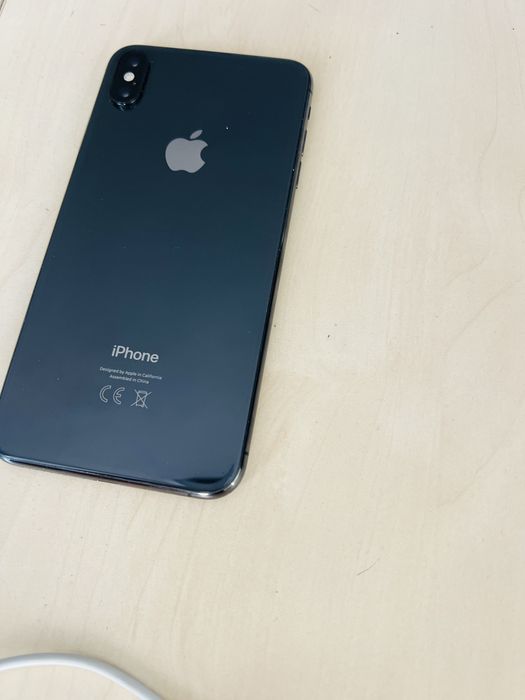 Mobile iPhone xs max