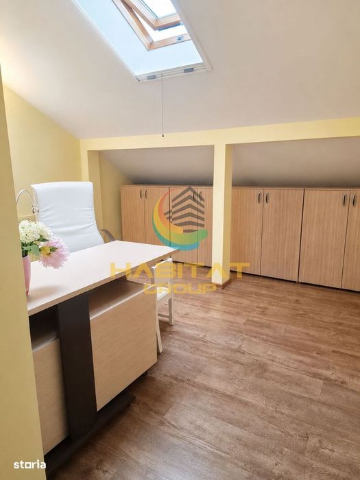 Vanzare Casa lângă Primăria Popești-Leordeni !