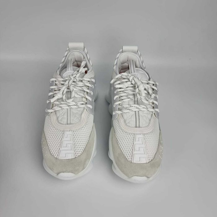 Versace Chain Reaction Albi