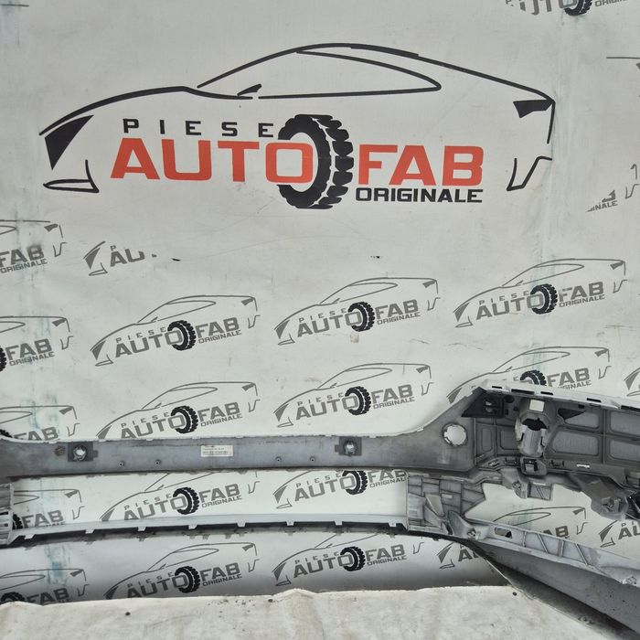 Bara fata Skoda Octavia 4 an 2019-2020-2021-2022-2023