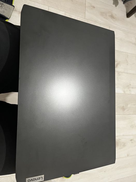 Lenovo ideapad gaming 3