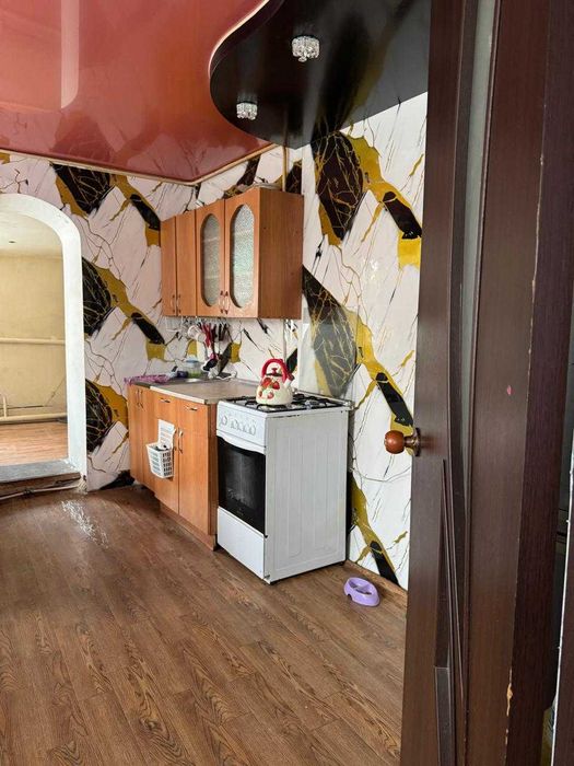 Дом на КСК по ул. Совхозная