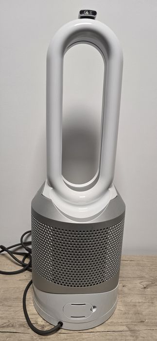 Dyson_Purificator aer_cald / rece