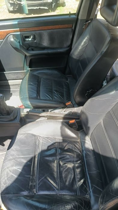 Ауди 80 Авант АСЕ куатро НА ЧАСТИ!