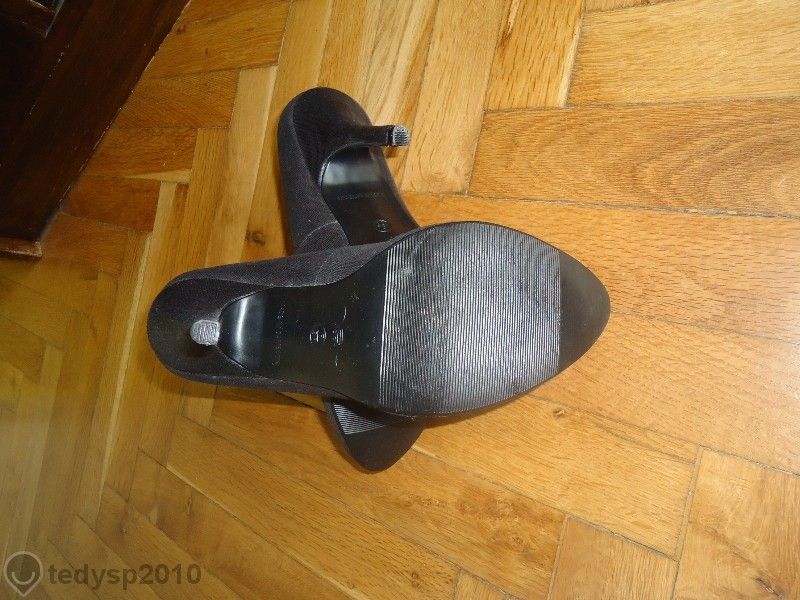 Обувки New look номер 37