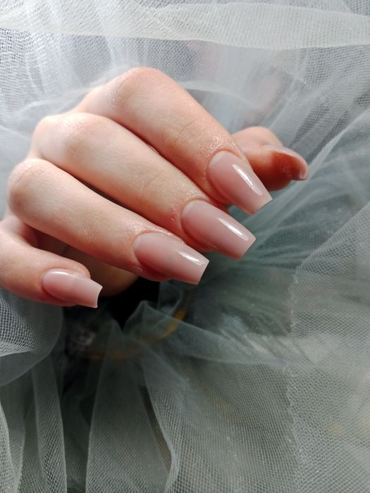 Базовое обучения Маникюра