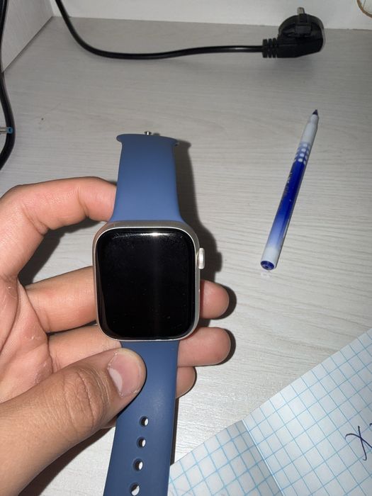 Продается iwatch 9 45