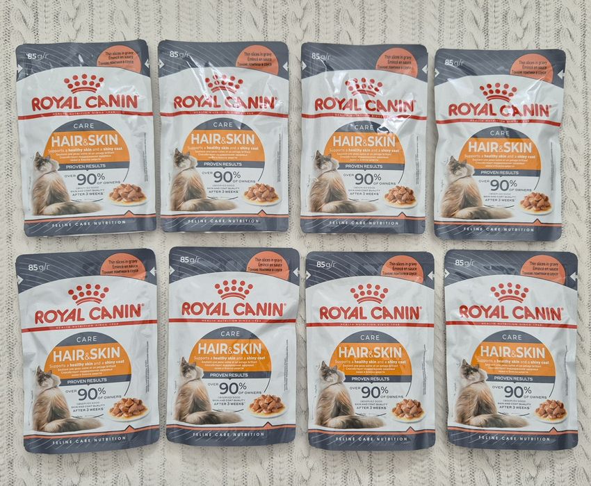 Корм для кошек Royal Canin, Jarvi