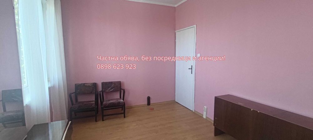 Продава се Тристаен апартамент в Пловдив, Тракия - 78 кв.м за 785 €/кв.м - Снимка #11