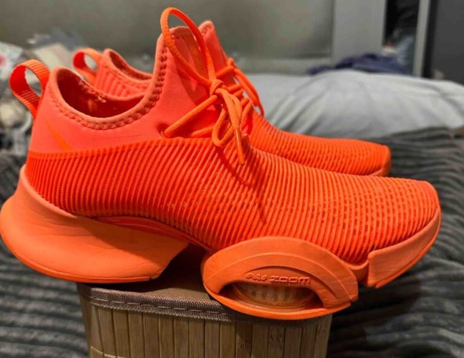 Спортни обувки Nike  
Продавам оригинални м