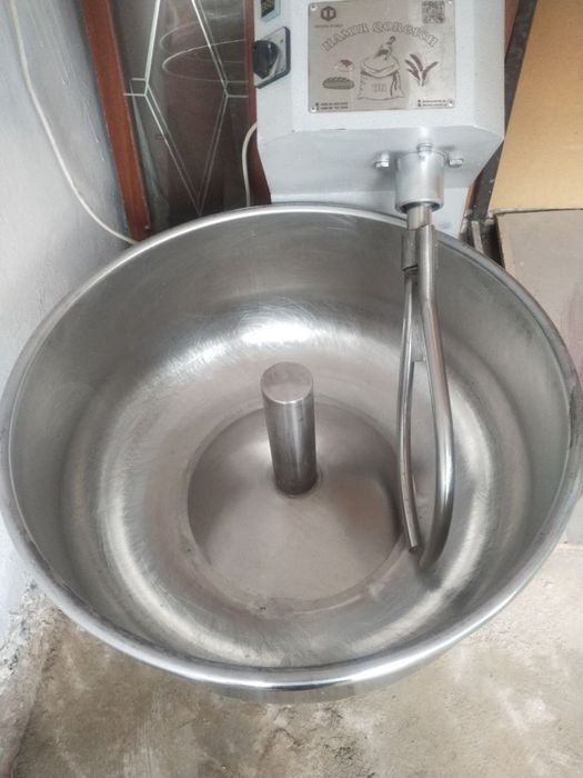 Xamir qorgich (mishalka)