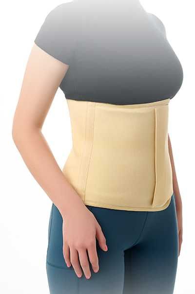 Бандаж медицинский послеоперационный (поддерживающий)