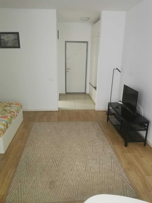 Proprietar Garsoniera Aviatiei