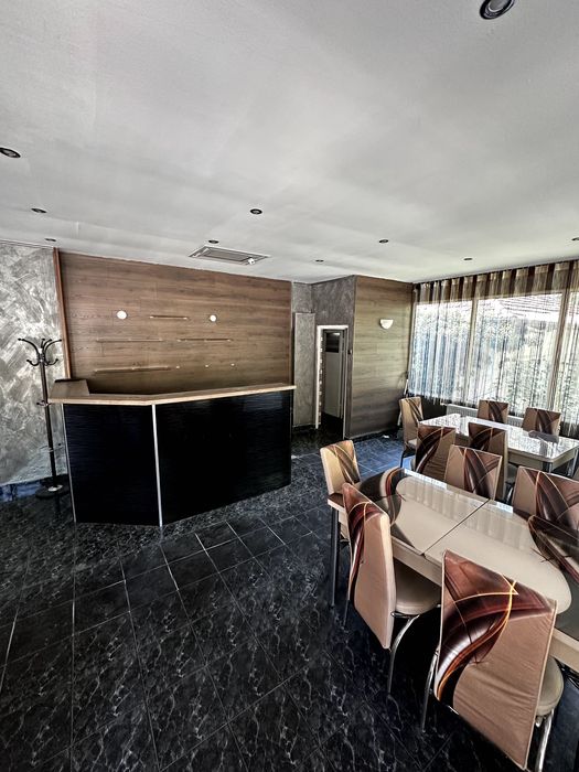 Продава се Заведение в Велинград - 69 кв.м за 1232 €/кв.м - Снимка #3