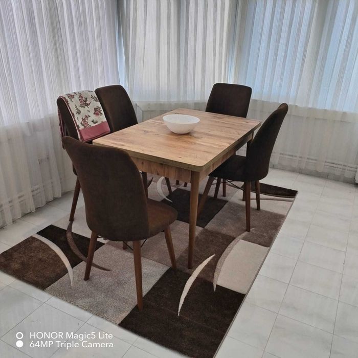 inchiriez apartament 3 camere zona penny vaporas