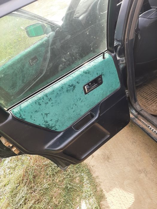 Автомобиль на ходу