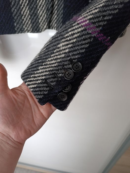 Късо сако/палто Burberry