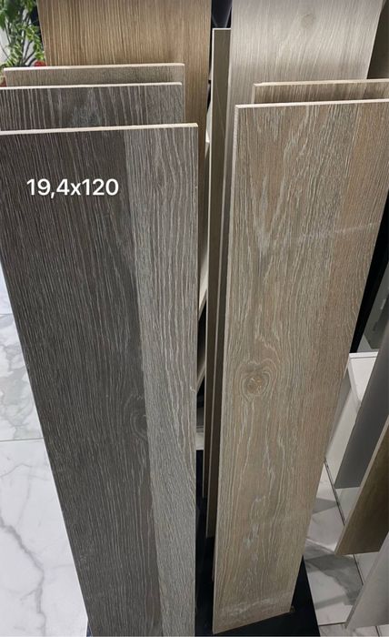 Керамогранит высокого качества от 12$